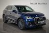 Audi Q3 35 TFSI S Line 5dr S Tronic [Leather]