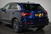 Audi Q3 35 TFSI S Line 5dr S Tronic [Leather]