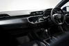 Audi Q3 35 TFSI S Line 5dr S Tronic [Leather]