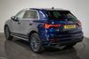 Audi Q3 35 TFSI S Line 5dr S Tronic [Leather]