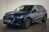 Audi Q3 35 TFSI S Line 5dr S Tronic [Leather]