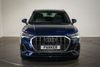 Audi Q3 35 TFSI S Line 5dr S Tronic [Leather]