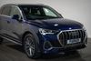 Audi Q3 35 TFSI S Line 5dr S Tronic [Leather]