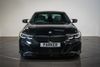 BMW 3 Series M340i xDrive 4dr Step Auto