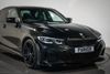 BMW 3 Series M340i xDrive 4dr Step Auto