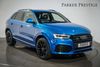 Audi Q3 2.0 TDI [184] Quattro S Line Plus 5dr