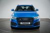 Audi Q3 2.0 TDI [184] Quattro S Line Plus 5dr