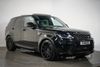 Land Rover Range Rover Sport 3.0 SDV6 HSE 5dr Auto