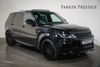 Land Rover Range Rover Sport 3.0 SDV6 HSE 5dr Auto