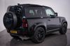 Land Rover Defender 3.0 P400 XS Edition 90 3dr Auto