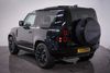 Land Rover Defender 3.0 P400 XS Edition 90 3dr Auto