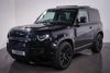 Land Rover Defender 3.0 P400 XS Edition 90 3dr Auto