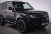Land Rover Defender 3.0 P400 XS Edition 90 3dr Auto