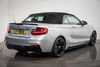 BMW 2 Series 220d M Sport 2dr [Nav] Step Auto