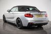 BMW 2 Series 220d M Sport 2dr [Nav] Step Auto