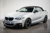 BMW 2 Series 220d M Sport 2dr [Nav] Step Auto
