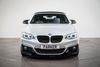 BMW 2 Series 220d M Sport 2dr [Nav] Step Auto