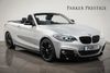 BMW 2 Series 220d M Sport 2dr [Nav] Step Auto