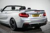 BMW 2 Series 220d M Sport 2dr [Nav] Step Auto