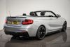 BMW 2 Series 220d M Sport 2dr [Nav] Step Auto