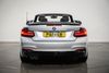 BMW 2 Series 220d M Sport 2dr [Nav] Step Auto