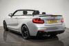 BMW 2 Series 220d M Sport 2dr [Nav] Step Auto