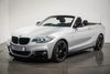 BMW 2 Series 220d M Sport 2dr [Nav] Step Auto