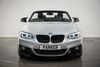 BMW 2 Series 220d M Sport 2dr [Nav] Step Auto