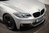 BMW 2 Series 220d M Sport 2dr [Nav] Step Auto