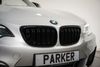 BMW 2 Series 220d M Sport 2dr [Nav] Step Auto