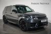 Land Rover Range Rover Sport 3.0 P400 HST 5dr Auto