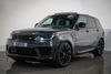 Land Rover Range Rover Sport 3.0 P400 HST 5dr Auto