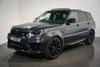 Land Rover Range Rover Sport 3.0 P400 HST 5dr Auto