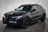 Alfa Romeo Stelvio 2.0 Turbo 280 Veloce 5dr Auto