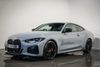 BMW 4 Series M440i xDrive MHT 2dr Step Auto