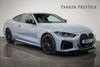 BMW 4 Series M440i xDrive MHT 2dr Step Auto