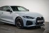BMW 4 Series M440i xDrive MHT 2dr Step Auto