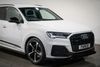 Audi Q7 45 TDI Quattro S Line 5dr Tiptronic