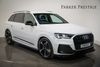 Audi Q7 45 TDI Quattro S Line 5dr Tiptronic