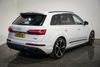 Audi Q7 45 TDI Quattro S Line 5dr Tiptronic