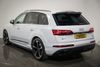 Audi Q7 45 TDI Quattro S Line 5dr Tiptronic