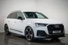 Audi Q7 45 TDI Quattro S Line 5dr Tiptronic