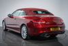 Mercedes-Benz C Class C250d AMG Line Premium Plus 2dr Auto