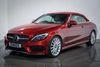 Mercedes-Benz C Class C250d AMG Line Premium Plus 2dr Auto
