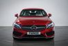 Mercedes-Benz C Class C250d AMG Line Premium Plus 2dr Auto