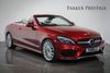 Mercedes-Benz C Class C250d AMG Line Premium Plus 2dr Auto
