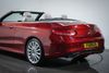 Mercedes-Benz C Class C250d AMG Line Premium Plus 2dr Auto