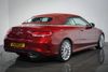 Mercedes-Benz C Class C250d AMG Line Premium Plus 2dr Auto