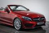 Mercedes-Benz C Class C250d AMG Line Premium Plus 2dr Auto
