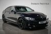 BMW 4 Series 435d xDrive M Sport 5dr Auto [Professional Media]
